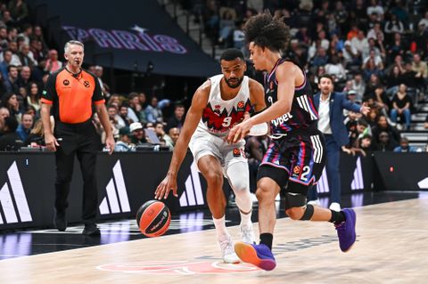 ΜΠΑΣΚΟΝΙΑ - ΠΑΡΙ