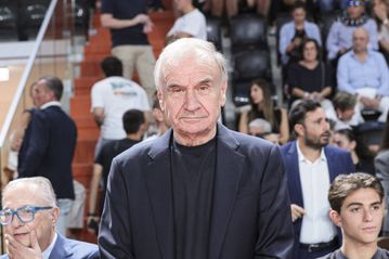 Η Ιταλία μπαίνει στο NBA Europe με δύο ομάδες