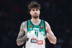 Πότε και με ποιόν παίζει ο Παναθηναϊκός μετά το ντέρμπι με τον Ολυμπιακό