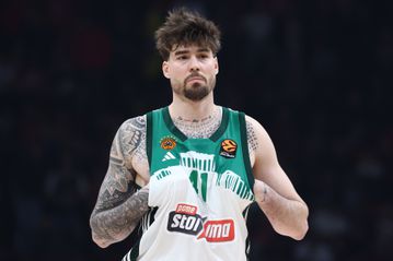 Πότε και με ποιόν παίζει ο Παναθηναϊκός μετά το ντέρμπι με τον Ολυμπιακό