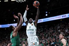 Αλλαγή ώρας στο Παναθηναϊκός - Ζαλγκίρις για την EuroLeague