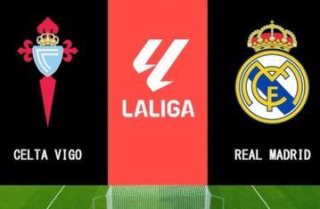 LIVE: ΘΕΛΤΑ - ΡΕΑΛ ΜΑΔΡΙΤΗΣ 