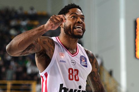 Αυτή είναι η 12αδα του Ολυμπιακού για το ντέρμπι με τον Παναθηναϊκό