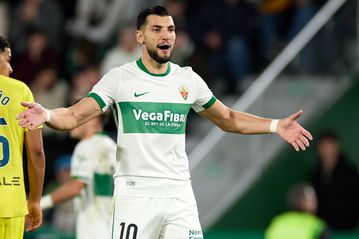 Σοβαρές κατηγορίες για τον Ράφα Μιρ: Αντιμέτωπος με ποινή κάθειρξης 10 ετών