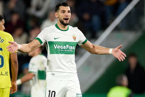 Σοβαρές κατηγορίες για τον Ράφα Μιρ: Αντιμέτωπος με ποινή κάθειρξης 10 ετών