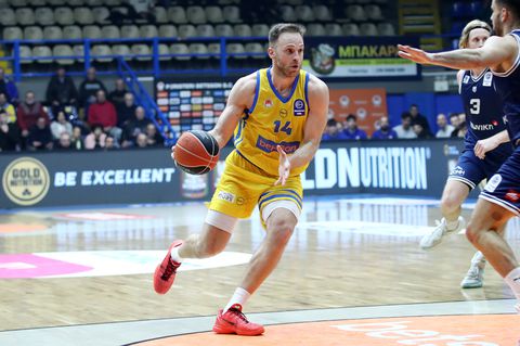 Κακλαμανάκης: «Να επιβάλουμε τον ρυθμό μας απέναντι στον Πανιώνιο»