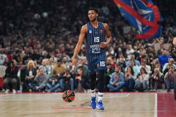 ΑΝΑΝΤΟΛΟΥ ΕΦΕΣ - ΒΙΛΕΡΜΠΑΝ