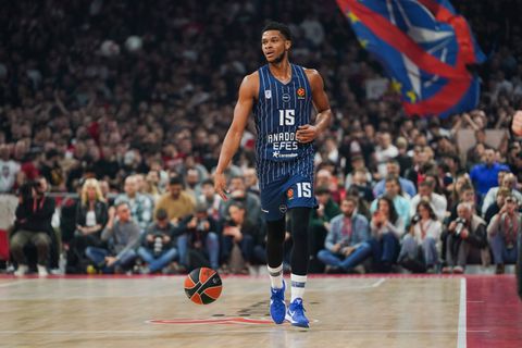 ΑΝΑΝΤΟΛΟΥ ΕΦΕΣ - ΒΙΛΕΡΜΠΑΝ