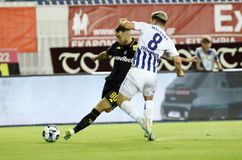 Τι ισχύει με την... ισοβαθμία στο Άρης – Ατρόμητος