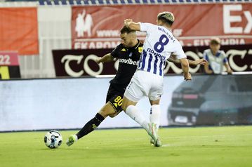 Τι ισχύει με την... ισοβαθμία στο Άρης – Ατρόμητος