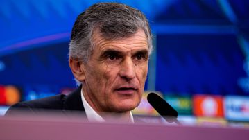 Μεντιλίμπαρ: «Να έχουμε υπομονή με τον ΠΑΟΚ, πιστεύω θα είναι έτοιμος ο Ποντένσε»