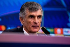 Μεντιλίμπαρ: «Να έχουμε υπομονή με τον ΠΑΟΚ, πιστεύω θα είναι έτοιμος ο Ποντένσε»