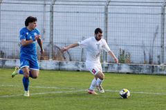 Πού θα δείτε το Ηλιούπολη - Χανιά