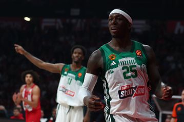 Το πρόγραμμα του Παναθηναϊκού μέχρι το τέλος της κανονικής περιόδου