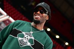 Στο ΣΕΦ με φούτερ Θύρα 13 ο Λεσόρ - Το βίντεο του Sportal