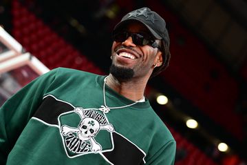 Στο ΣΕΦ με φούτερ Θύρα 13 ο Λεσόρ - Το βίντεο του Sportal