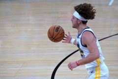 Πήραν την ματσάρα στην παράταση οι Ουόριορς κόντρα στους Ρόκετς