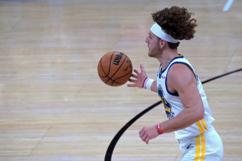 Πήραν την ματσάρα στην παράταση οι Ουόριορς κόντρα στους Ρόκετς