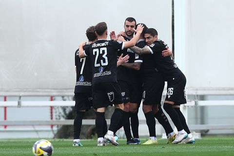 Βαρύ πένθος για παίκτη της Καλαμάτας - Τα συλλυπητήρια της ΠΑΕ