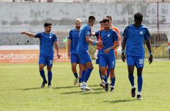 Εκτός από τη Super League 2 ο Ηρόδοτος!