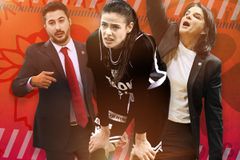 Μήλον της Έριδος για τις «αιώνιες» η Καρλάφτη