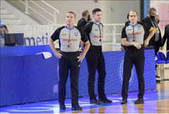 Αναστόπουλος: «Καμιά φορά η δικαίωση αργεί, αλλά είναι εκκωφαντική»