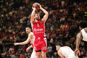 Δεν τον θέλει το Βελιγράδι τον Ολυμπιακό