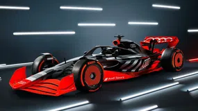 Η Audi θα κάνει τα αποκαλυπτήριά της αυτό το μήνα στην Σανγκάη (vid)