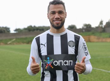 Φελίπε: «Η σωστή νοοτροπία στον ΟΦΗ είναι νίκη σε κάθε ματς» (vid)