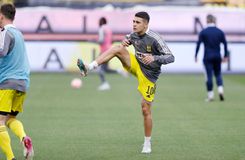 Προς την έξοδο ο Ματέο Γκαρσία - Η επόμενη ομάδα και το όφελος για τον Άρη