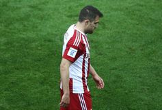 Οι πρώτες εκτιμήσεις για τον τραυματισμό του Σωκράτη Παπασταθόπουλου