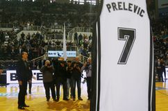 ΠΑΟΚ: Όλοι οι άνθρωποι του Μπάνε (vid)