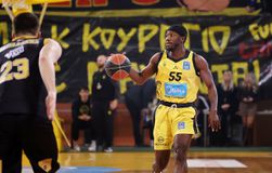 Άρης: Η επιστροφή Χάγκινς και το μπλουζάκι με το «22»