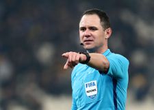 Αλλάζει ο διαιτητής στο ντέρμπι της Λεωφόρου  - Βρίσκει elite ενώ δεν... έβρισκε η ΕΠΟ!