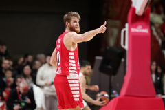 Κανείς δεν θα του χαρίσει την Euroleague