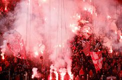 Επίθεση της Θύρας 7 στην ΕΠΟ!