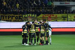 Το φιλόξενο «Κλεάνθης Βικελίδης» για τους αντιπάλους του Big-4 - Πώς ο Άρης βγήκε εκτός στόχων λόγω της έδρας του