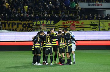 Το φιλόξενο «Κλεάνθης Βικελίδης» για τους αντιπάλους του Big-4 - Πώς ο Άρης βγήκε εκτός στόχων λόγω της έδρας του