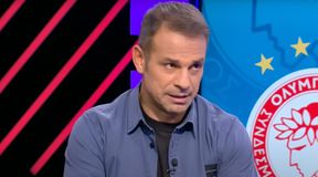 Ντέμης: «Με εντυπωσίασε ο Ολυμπιακός, φώναξε "παρών" για το πρωτάθλημα» (vid)