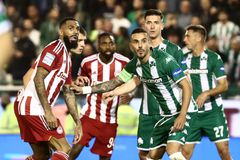 Το πρόγραμμα των Play Offs μέχρι το τέλος του πρωταθλήματος: Τα ντέρμπι και η διακοπή του Πάσχα