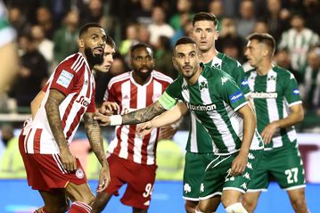 Το πρόγραμμα των Play Offs μέχρι το τέλος του πρωταθλήματος: Τα ντέρμπι και η διακοπή του Πάσχα