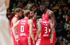 Τα σενάρια της πρόκρισης και της τετράδας - Ο Ολυμπιακός μπορεί να τερματίσει πρώτος, μπορεί και 4ος!