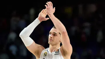 Η Ρεάλ είχε σούπερ Μάριο με την Μπάγερν!