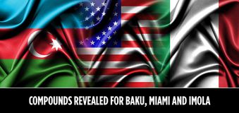 Αλλάζει γόμες ελαστικών για τα 3 επόμενα γκραν πρι η Pirelli