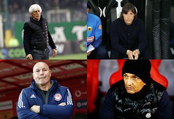 Tο είxε πει ο Σάντος και δίκιο είχε: «Όποιος φοβάται...να πάρει σκύλο!»