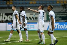 Ανατροπή παραμονής: Αντρίκιο «διπλό» της Κηφισιάς στην Τρίπολη