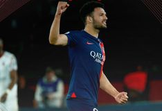 Ο Ράμος στο παρά πέντε γλίτωσε την Παρί Σεν Ζερμέν από το κάζο