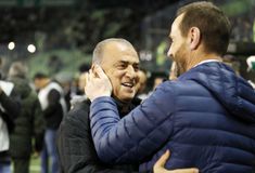 Μια πρόβα τελικού με ψυχολογικές ιδιαιτερότητες