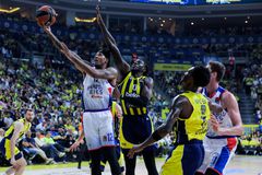 Ο Ουίλ Κλάιμπερν επέστρεψε στις ατομικές διακρίσεις: Είναι ο MVP της 33ης αγωνιστικής (vid)