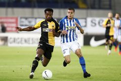 Χαρίσης: «Δεν κάνω ούτε τη μισή καριέρα που θα μπορούσα - Δεν πρόσεχα τη ζωή μου και αυτό μου στοίχισε»